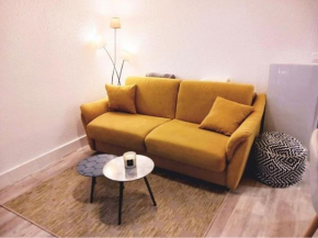 Maisonette Cap d 'Agde